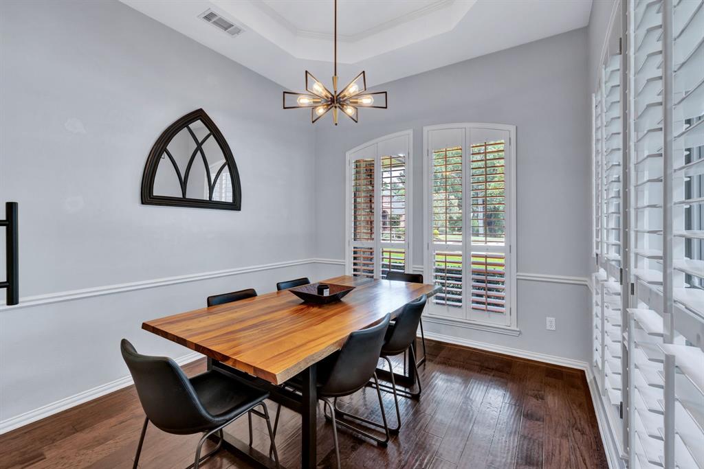 Village Cottonwood Crk Sec I - Residential