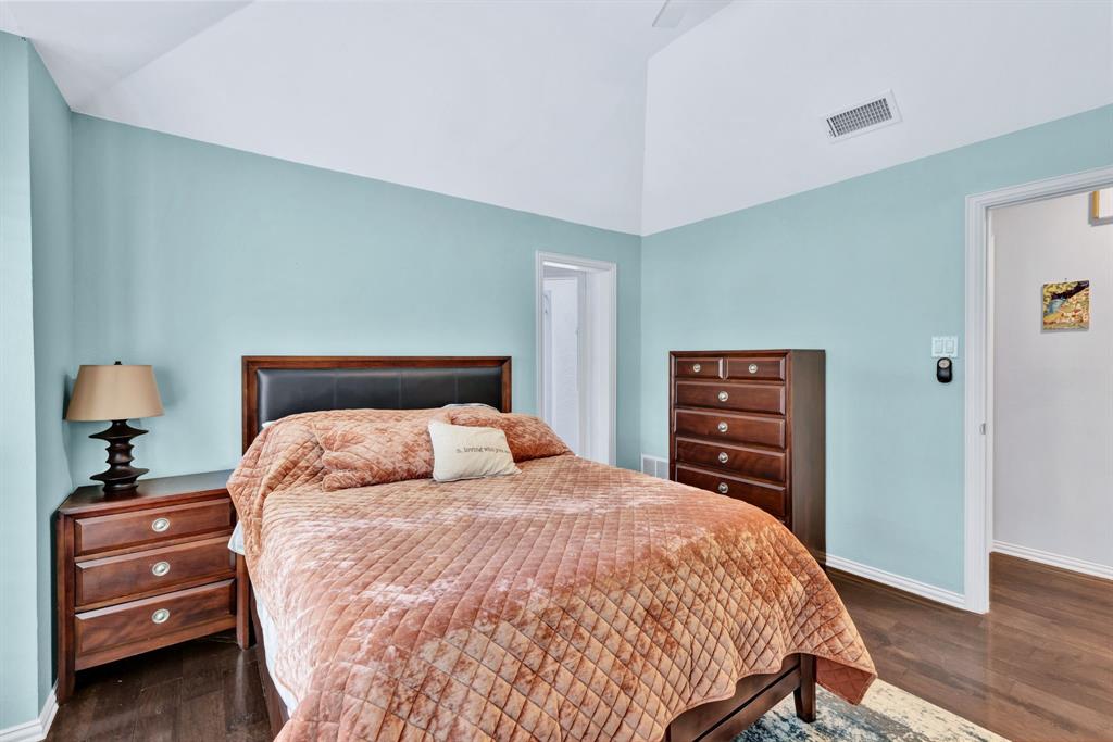 Village Cottonwood Crk Sec I - Residential