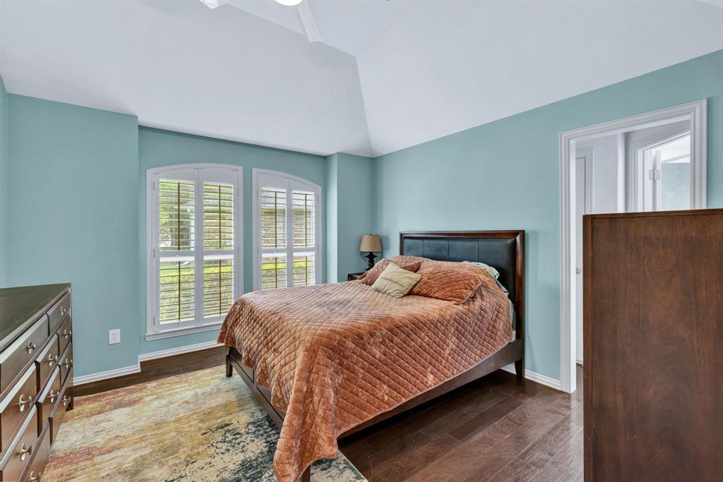 Village Cottonwood Crk Sec I - Residential