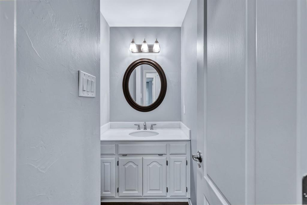 Village Cottonwood Crk Sec I - Residential