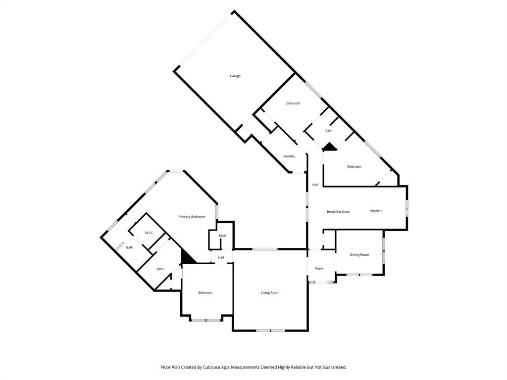 Village Cottonwood Crk Sec I - Residential