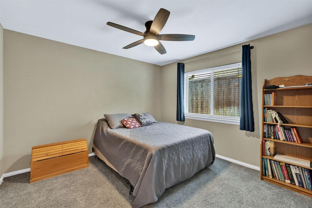 Village Cottonwood Crk Sec I - Residential