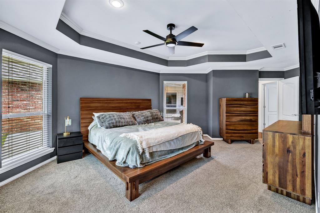 Village Cottonwood Crk Sec I - Residential