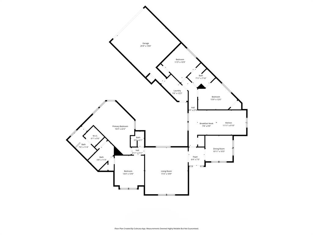 Village Cottonwood Crk Sec I - Residential