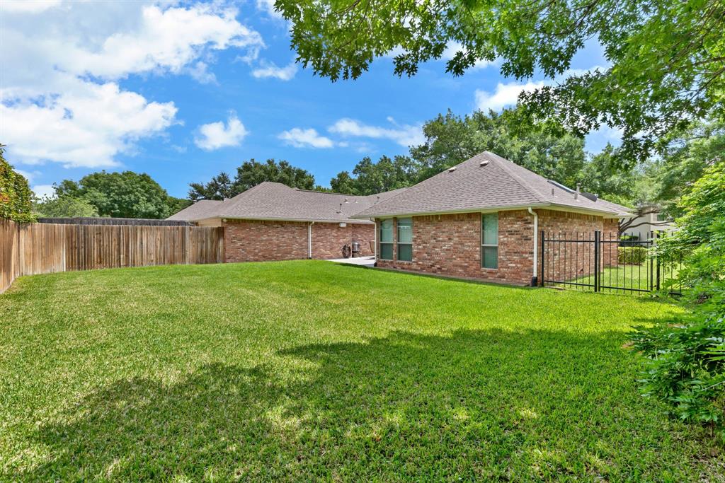 Village Cottonwood Crk Sec I - Residential