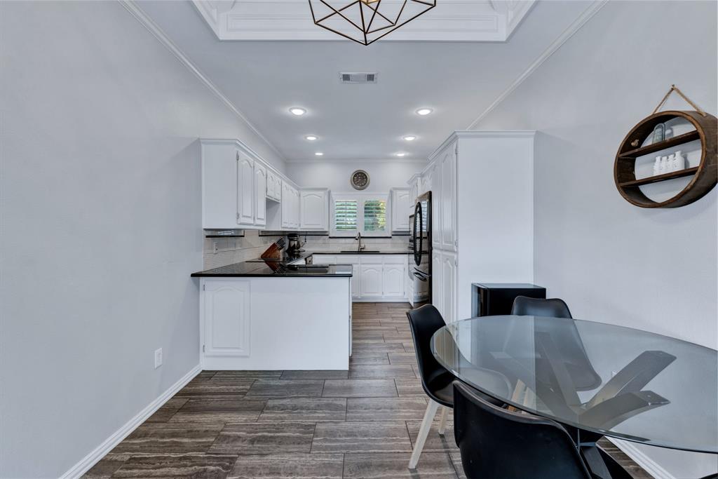 Village Cottonwood Crk Sec I - Residential