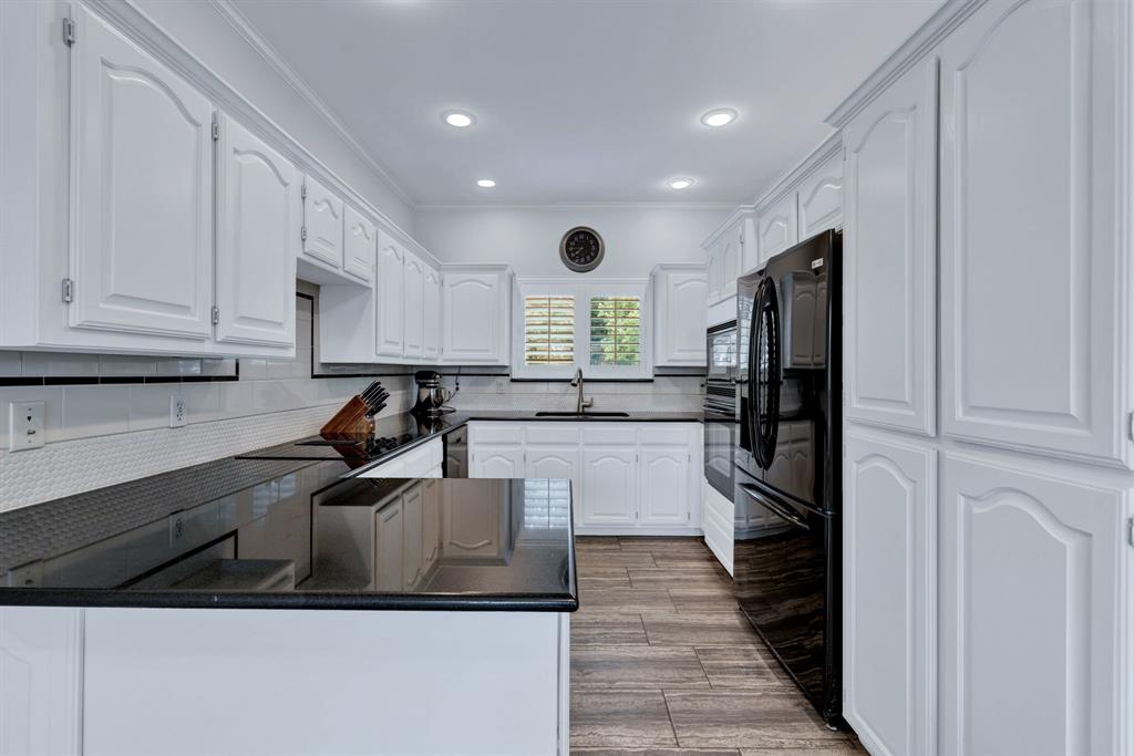 Village Cottonwood Crk Sec I - Residential