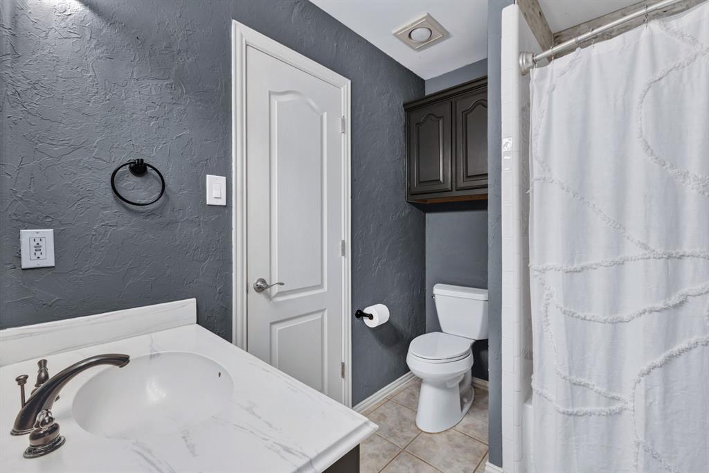 Village Cottonwood Crk Sec I - Residential