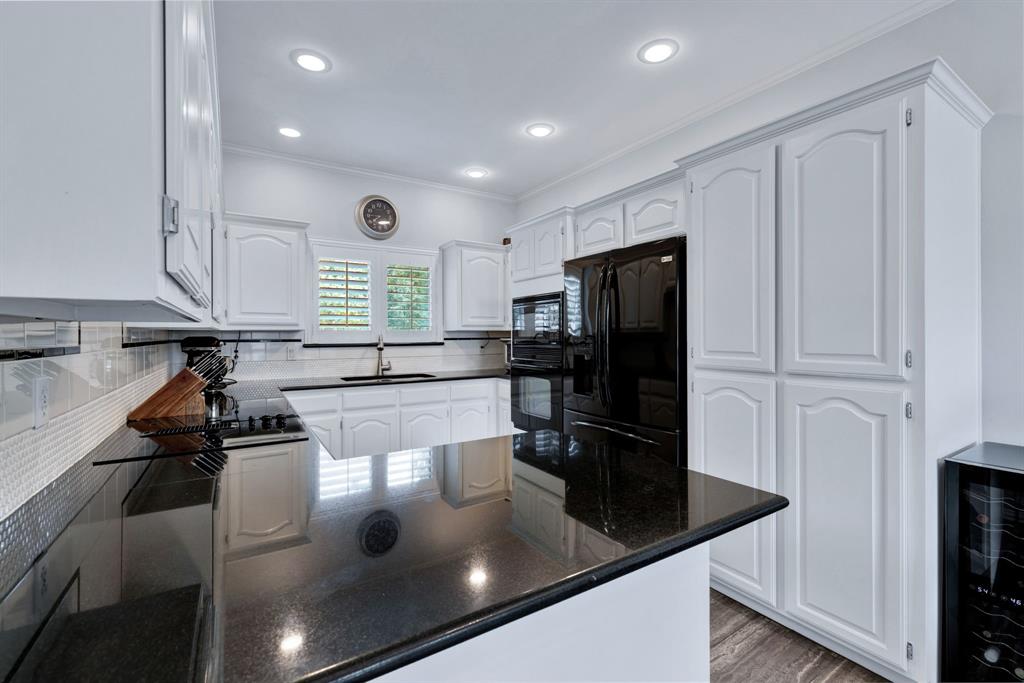 Village Cottonwood Crk Sec I - Residential