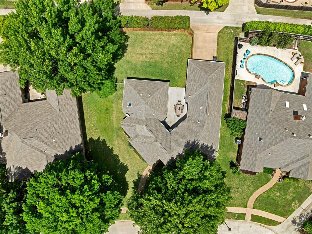 Village Cottonwood Crk Sec I - Residential