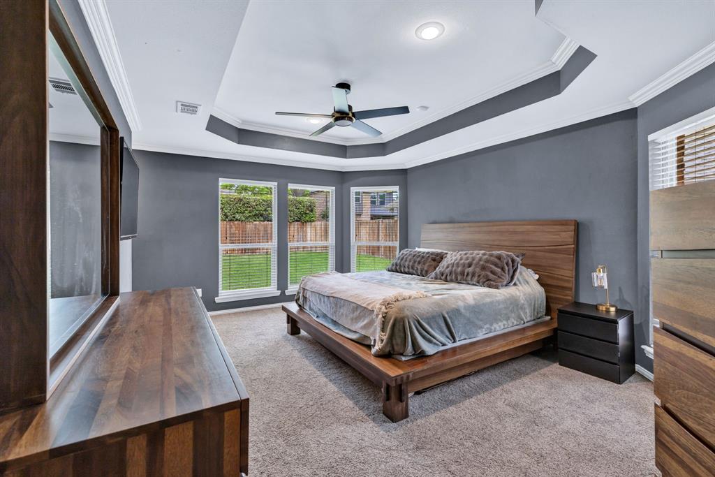 Village Cottonwood Crk Sec I - Residential