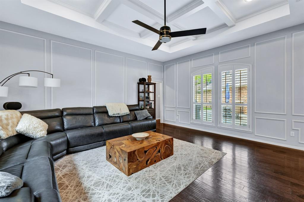 Village Cottonwood Crk Sec I - Residential