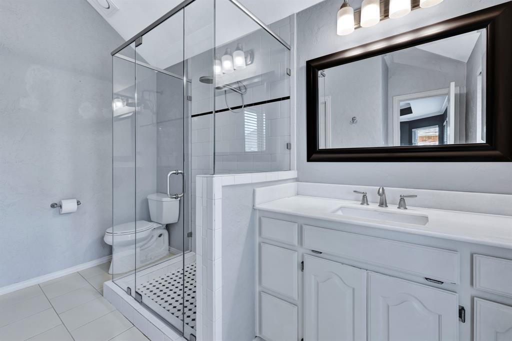 Village Cottonwood Crk Sec I - Residential