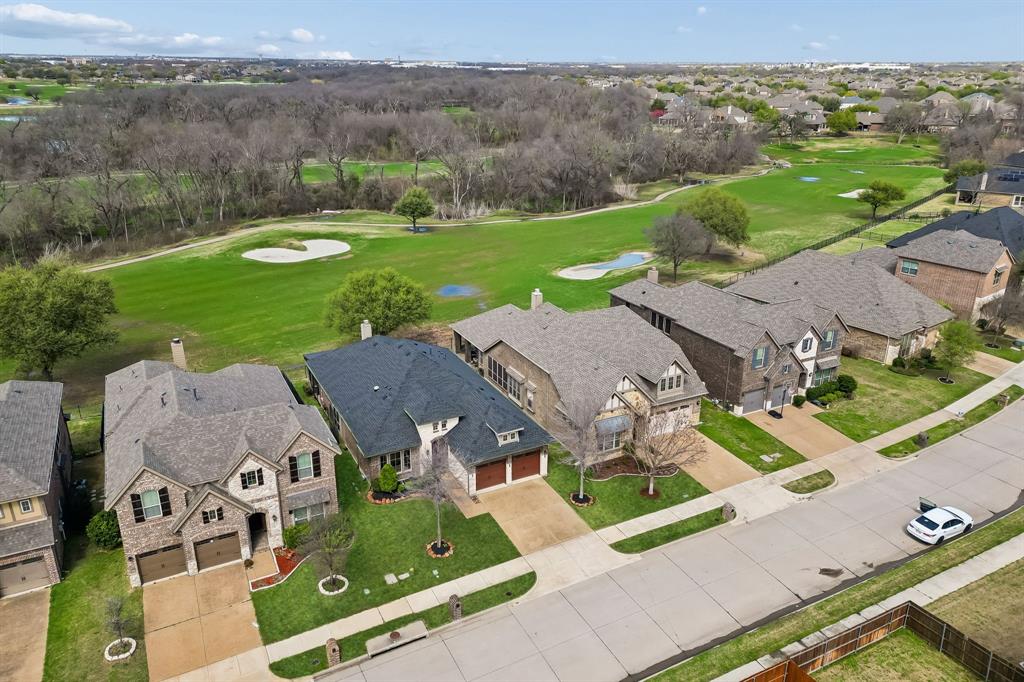 Woodbridge Ph 16 - Residential