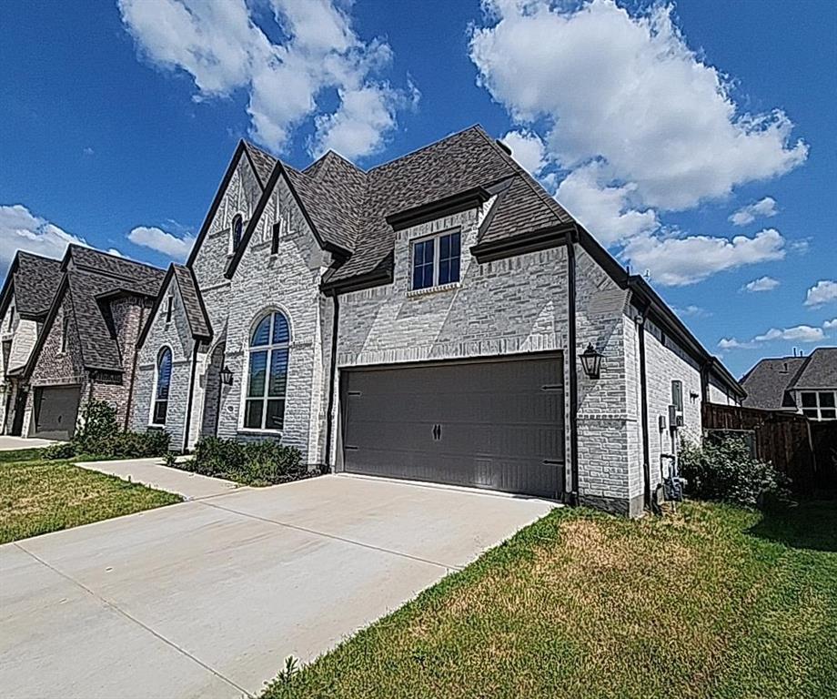 2721 Garrison Drive