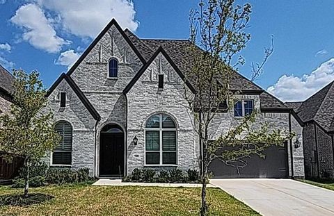2721 Garrison Drive Melissa TX 75454