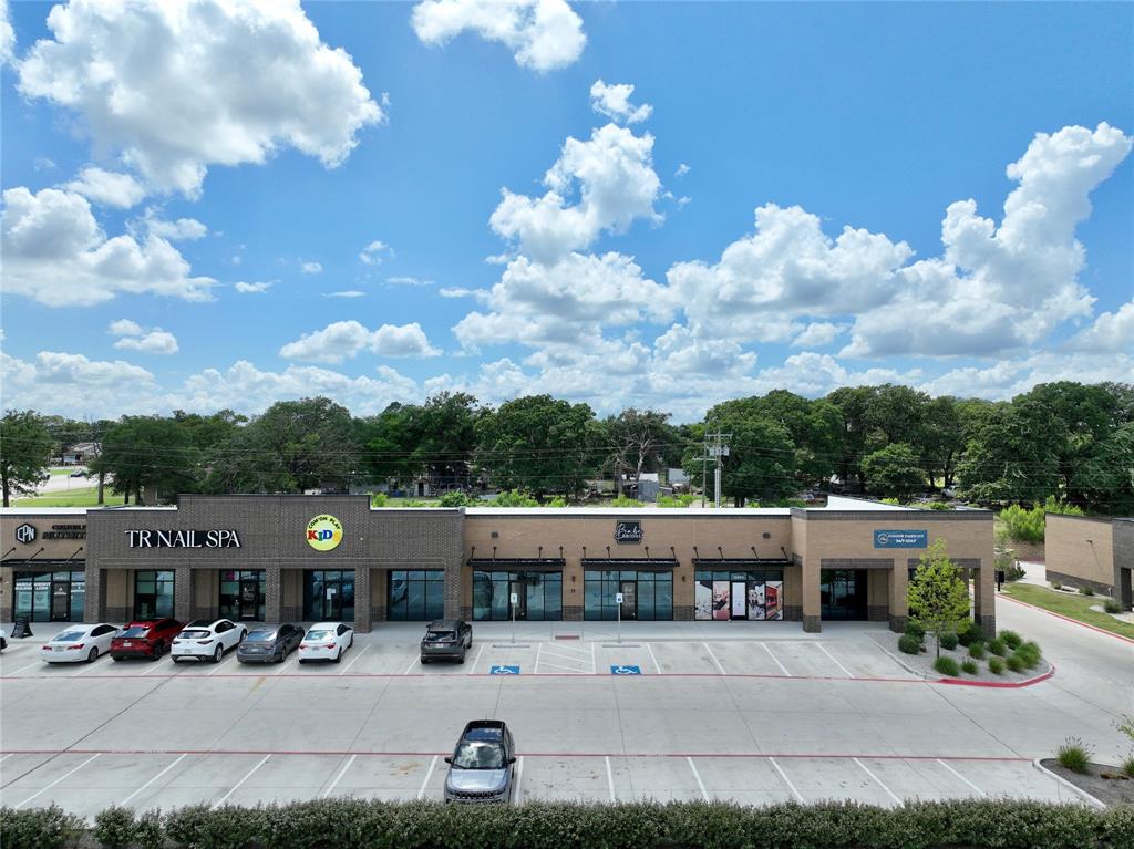 1801 Fort Worth Highway