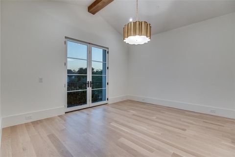 Tiny photo for 4024 Marquette Street, University Park, TX 75225 (MLS # 21070118)