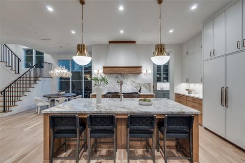 Tiny photo for 4024 Marquette Street, University Park, TX 75225 (MLS # 21070118)