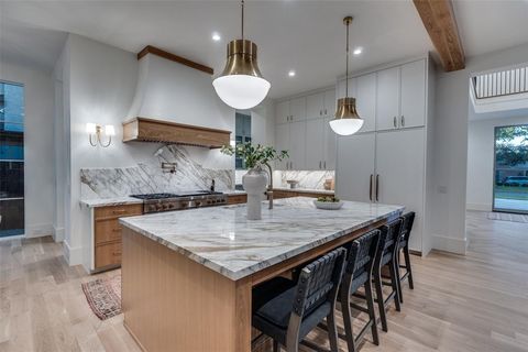 Tiny photo for 4024 Marquette Street, University Park, TX 75225 (MLS # 21070118)