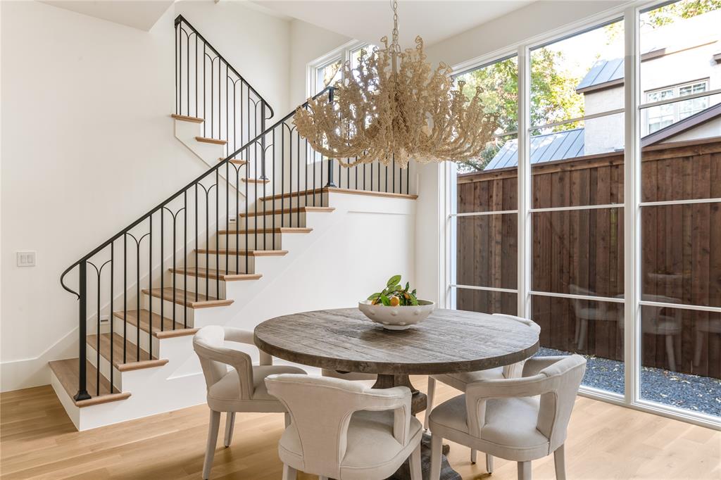 University Heights - Residential