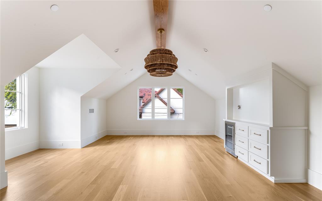 University Heights - Residential