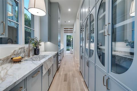 Tiny photo for 4024 Marquette Street, University Park, TX 75225 (MLS # 21070118)