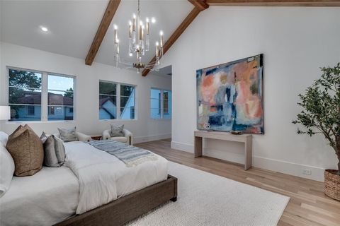 Tiny photo for 4024 Marquette Street, University Park, TX 75225 (MLS # 21070118)