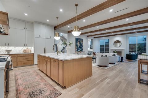 Tiny photo for 4024 Marquette Street, University Park, TX 75225 (MLS # 21070118)