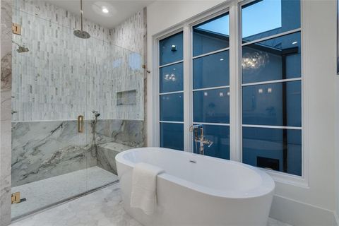 Tiny photo for 4024 Marquette Street, University Park, TX 75225 (MLS # 21070118)