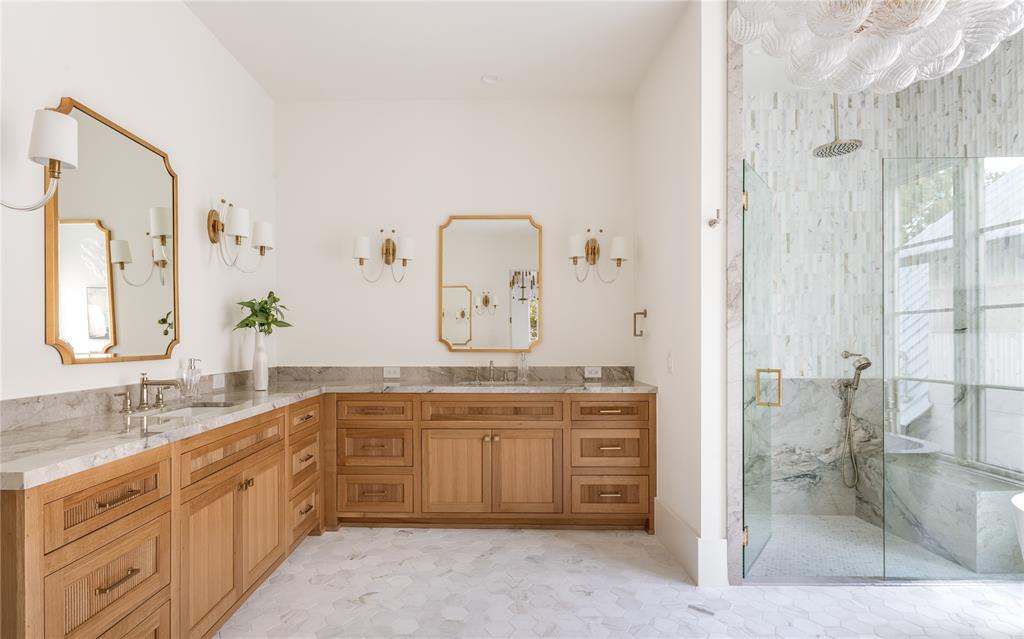 University Heights - Residential