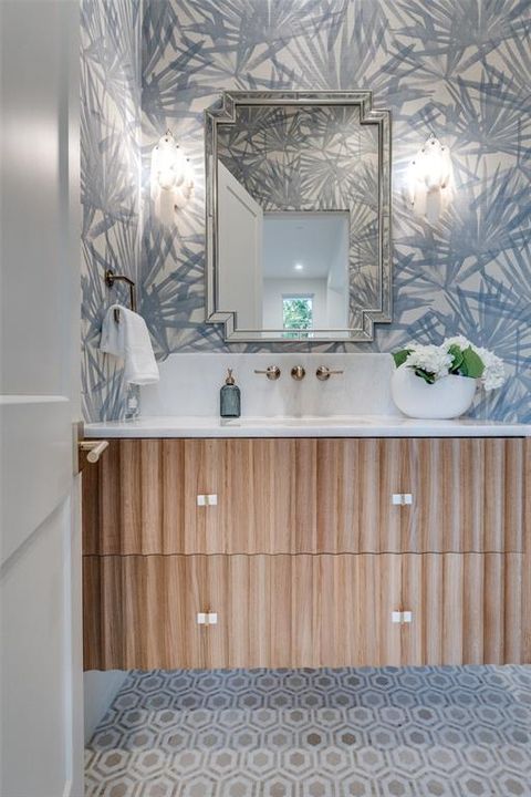 Tiny photo for 4024 Marquette Street, University Park, TX 75225 (MLS # 21070118)