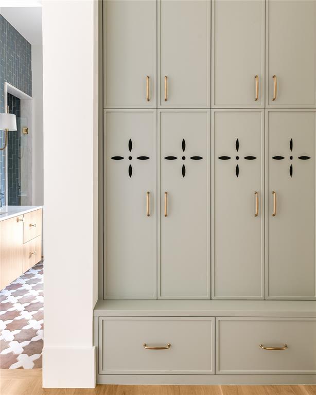 University Heights - Residential