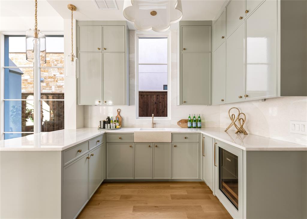 University Heights - Residential