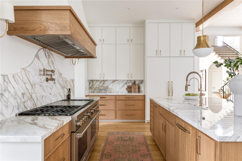 University Heights - Residential