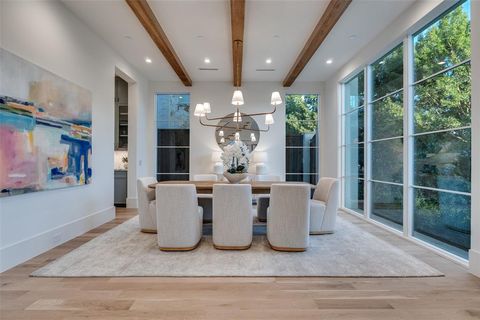 Tiny photo for 4024 Marquette Street, University Park, TX 75225 (MLS # 21070118)