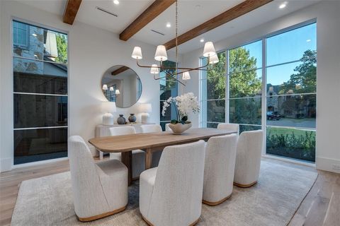 Tiny photo for 4024 Marquette Street, University Park, TX 75225 (MLS # 21070118)