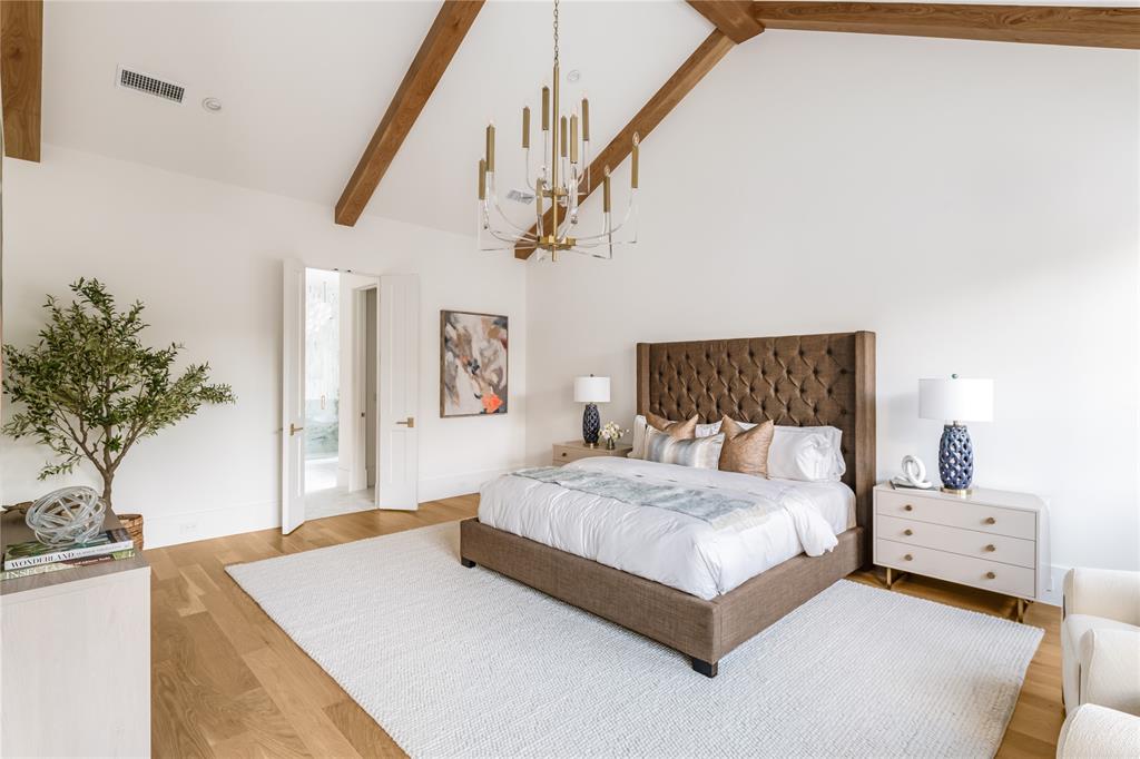 University Heights - Residential