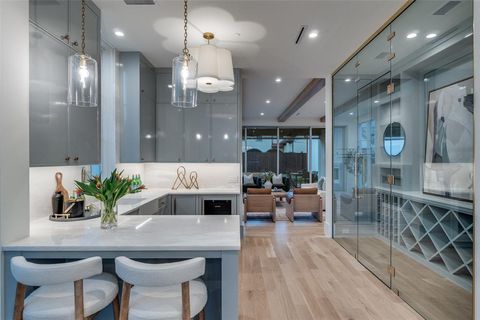 Tiny photo for 4024 Marquette Street, University Park, TX 75225 (MLS # 21070118)