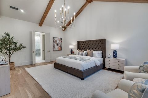 Tiny photo for 4024 Marquette Street, University Park, TX 75225 (MLS # 21070118)