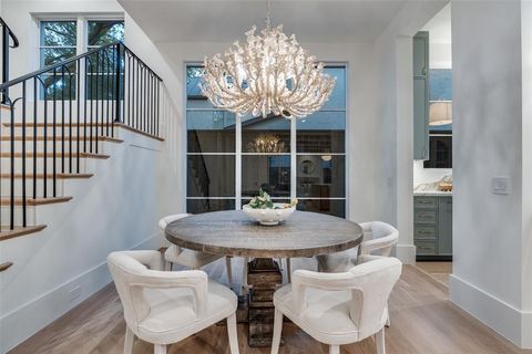 Tiny photo for 4024 Marquette Street, University Park, TX 75225 (MLS # 21070118)