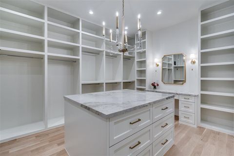 Tiny photo for 4024 Marquette Street, University Park, TX 75225 (MLS # 21070118)