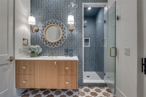 Tiny photo for 4024 Marquette Street, University Park, TX 75225 (MLS # 21070118)