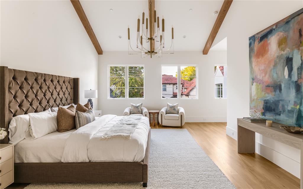 University Heights - Residential