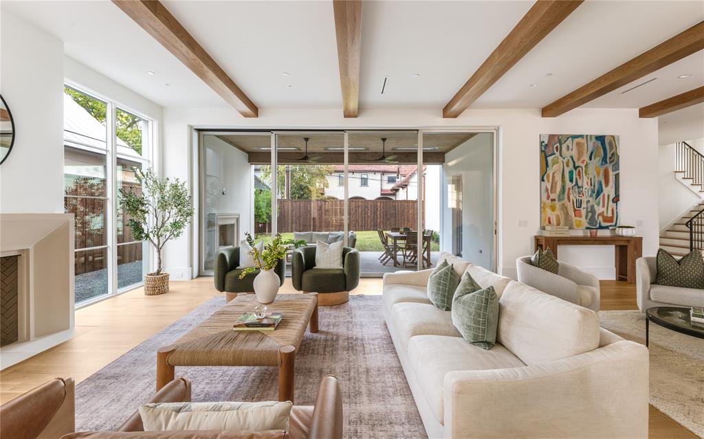 University Heights - Residential