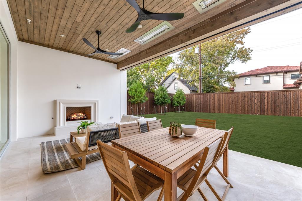 University Heights - Residential