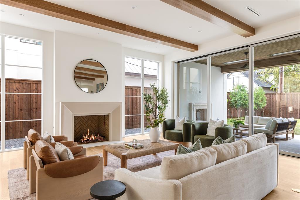 University Heights - Residential