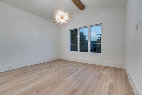 Tiny photo for 4024 Marquette Street, University Park, TX 75225 (MLS # 21070118)