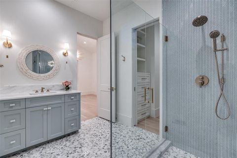 Tiny photo for 4024 Marquette Street, University Park, TX 75225 (MLS # 21070118)