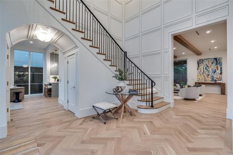 Tiny photo for 4024 Marquette Street, University Park, TX 75225 (MLS # 21070118)